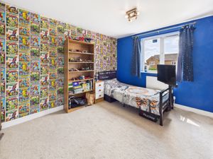 Bedroom 1- click for photo gallery